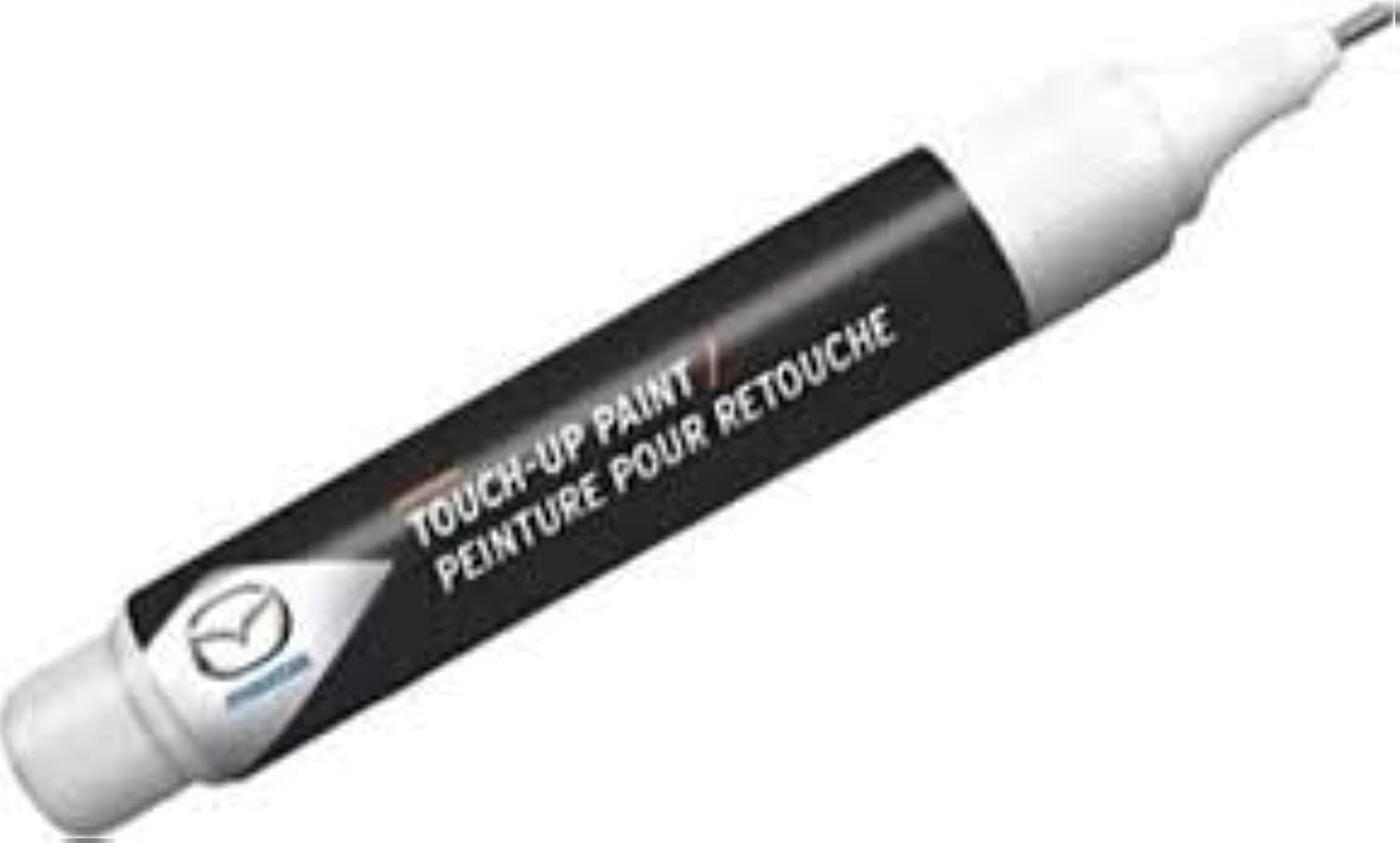Amazon.com: Genuine Mazda 0000-92-45P Touch-Up Paint : Automotive